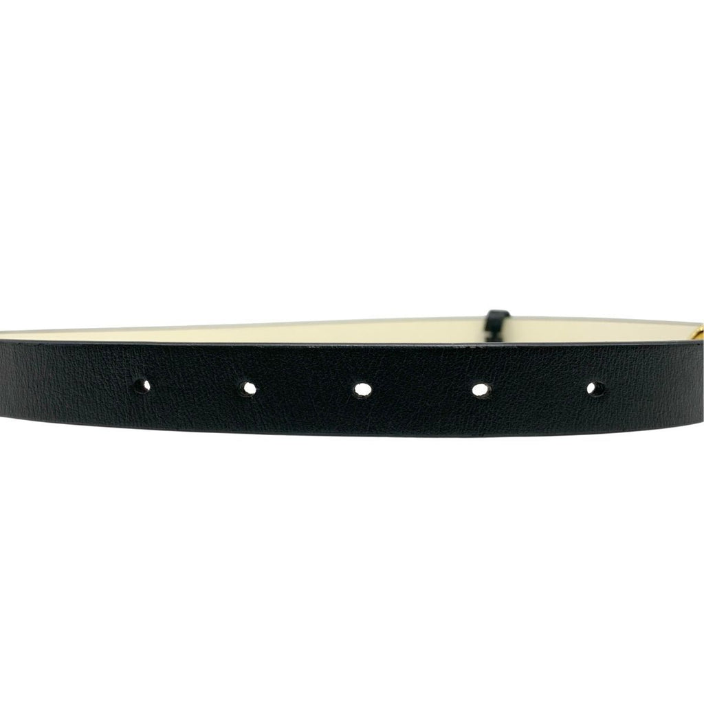 Dior Montaigne 30 Belt Leather — view 8