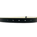 Dior Montaigne 30 Belt Leather — view 8