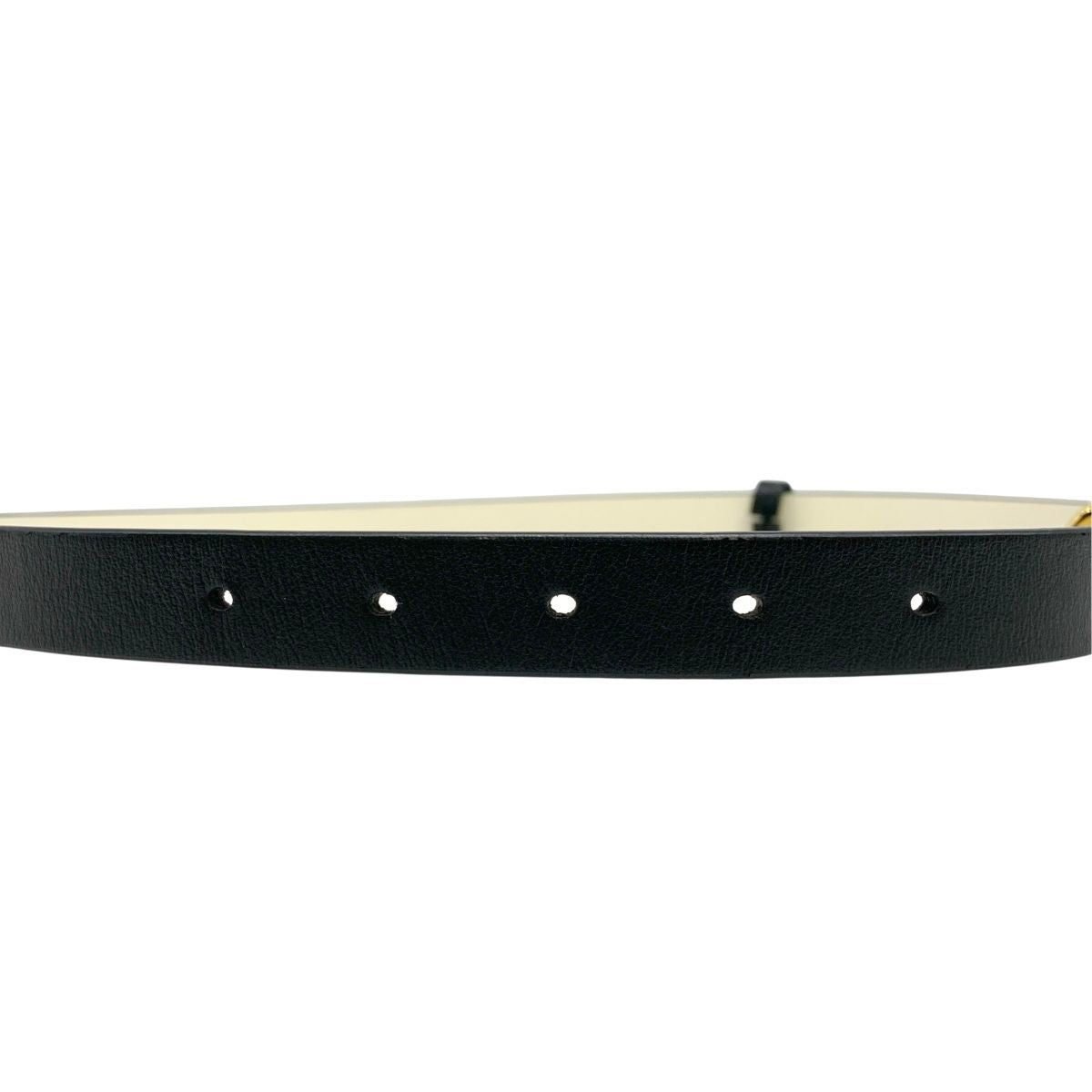 Dior Montaigne 30 Belt Leather — view 8
