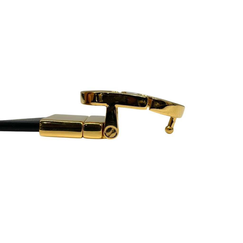 Dior Montaigne 30 Belt Leather — view 4
