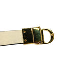 Dior Montaigne 30 Belt Leather — view 7