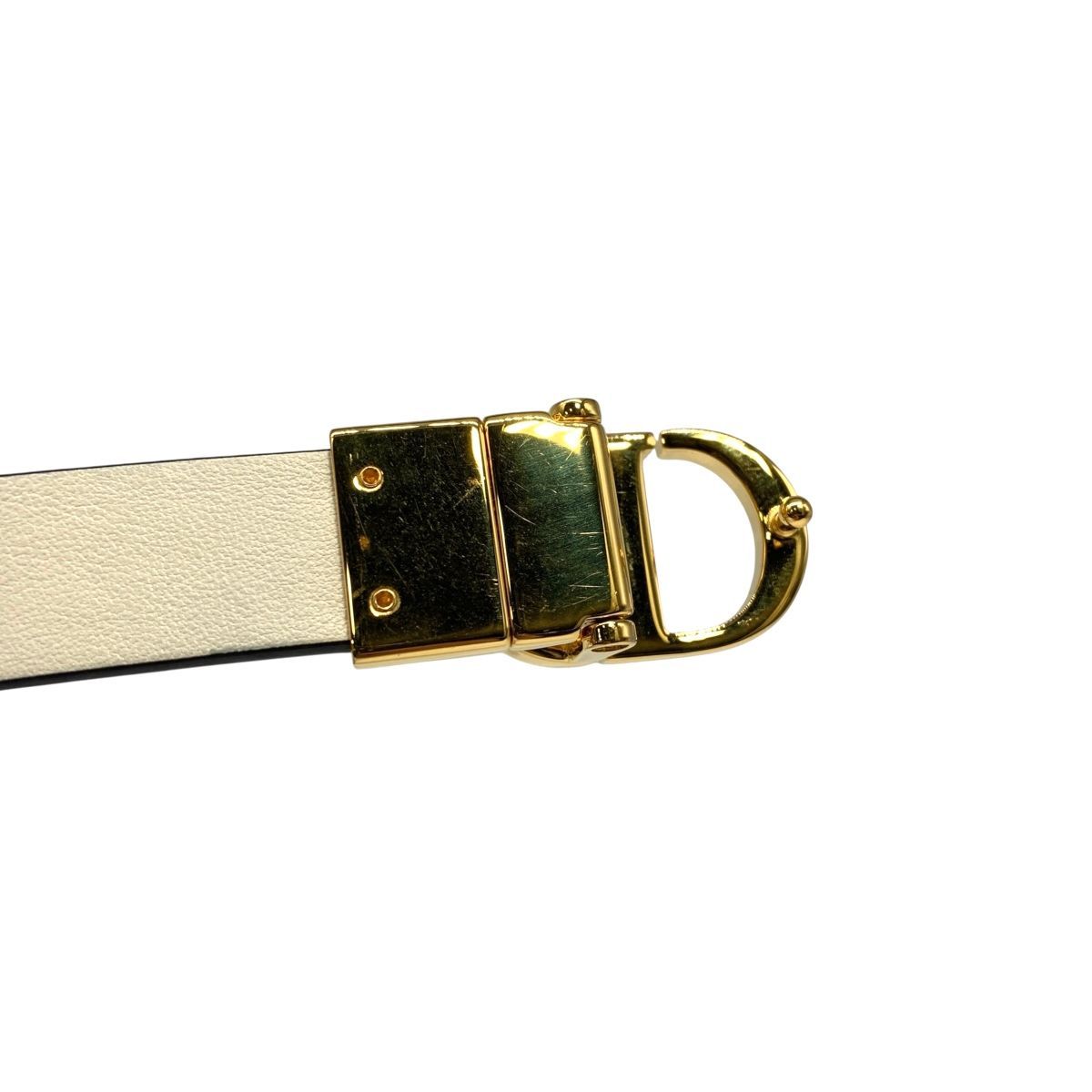 Dior Montaigne 30 Belt Leather — view 7