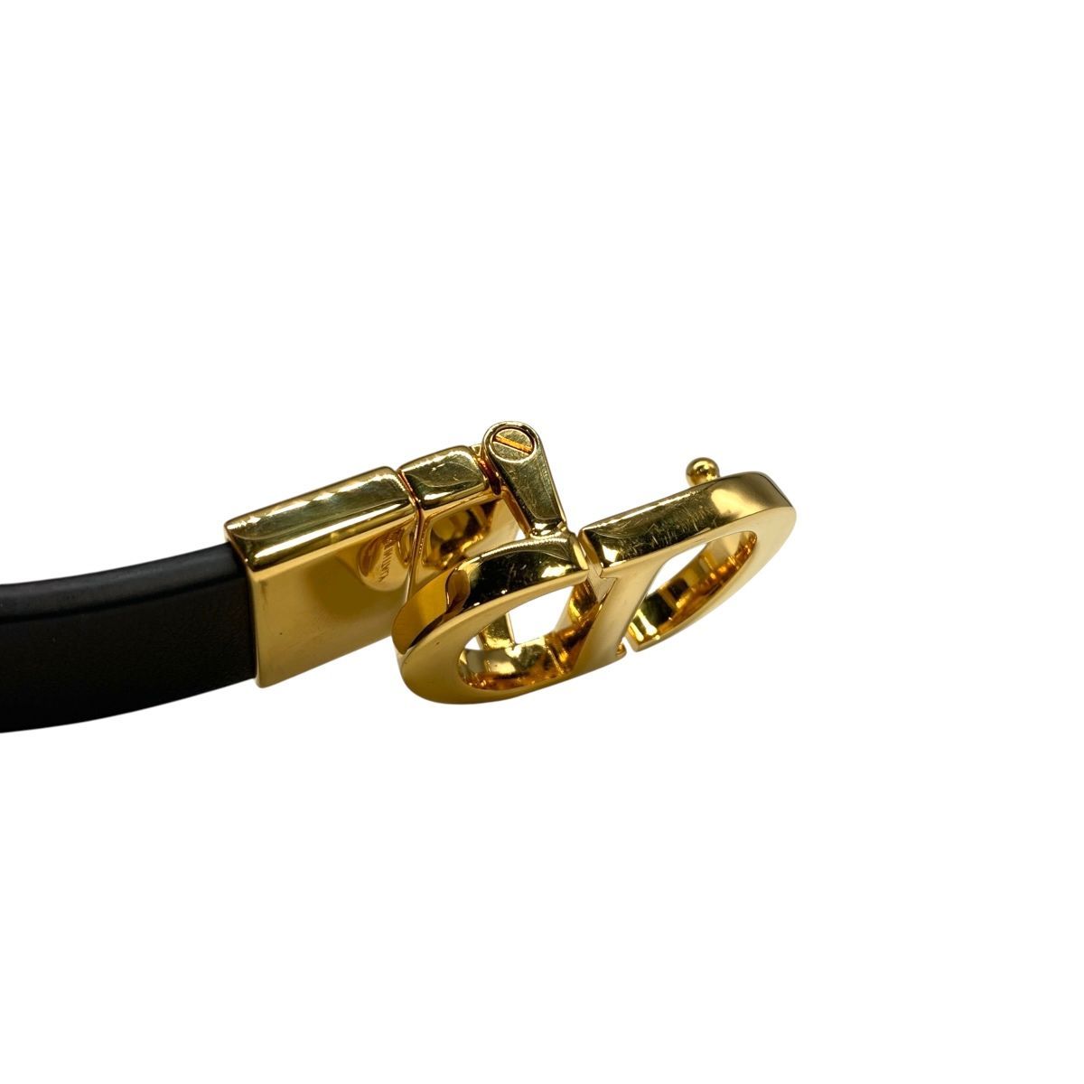 Dior Montaigne 30 Belt Leather — view 3