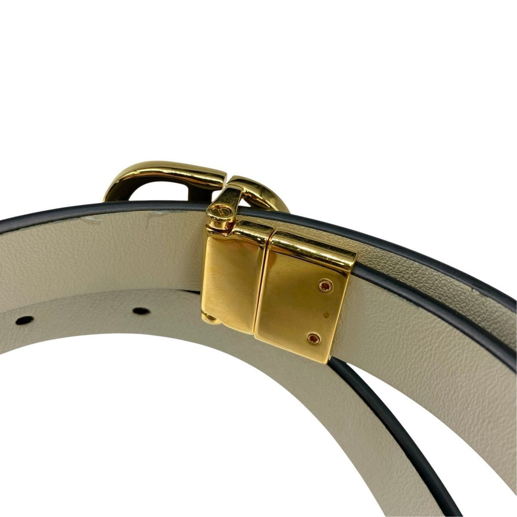 Dior Montaigne 30 Belt Leather — view 6