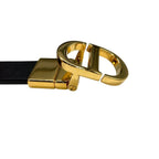 Dior Montaigne 30 Belt Leather — view 2