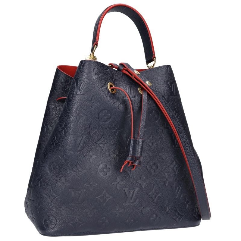 Louis Vuitton Bella Mahina Mulia Monogram Shoulder Bag