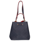 Louis Vuitton Bella Mahina Mulia Monogram Shoulder Bag — view 2