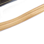 Louis Vuitton Viva-Cite MM Monogram Shoulder Bag Canvas Brown — view 5