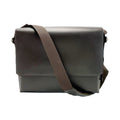 Louis Vuitton Monogram Glace Fonzie Shoulder Bag