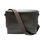 Louis Vuitton Monogram Glace Fonzie Shoulder Bag