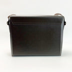 Louis Vuitton Monogram Glace Fonzie Shoulder Bag — view 2
