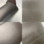 Louis Vuitton Monogram Glace Fonzie Shoulder Bag — view 7