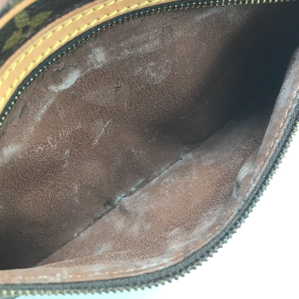 Louis Vuitton Shoulder Bag Monogram Saint Germain — view 8