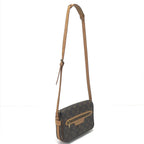 Louis Vuitton Shoulder Bag Monogram Saint Germain