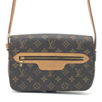 Louis Vuitton Shoulder Bag Monogram Saint Germain — view 2