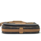 Louis Vuitton Shoulder Bag Monogram Saint Germain — view 4