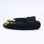 Prada Thunder Knit Cap Beanie Hat — view 4