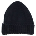 Prada Thunder Knit Cap Beanie Hat — view 6