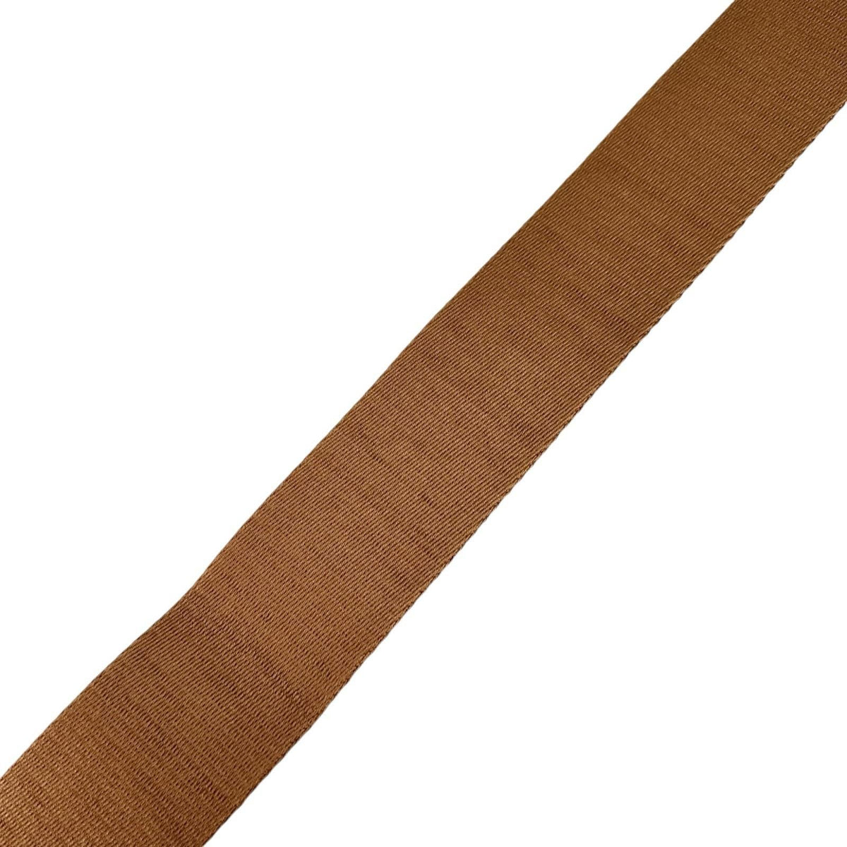 Fendi FF Logo Shoulder Strap Leather Canvas Pink Brown Gold — view 4