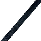 Hermes Shoulder Strap Leather Blue Gold — view 2