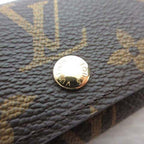 Louis Vuitton Monogram Multicles 4 Key Case Key Holder — view 7
