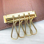 Louis Vuitton Monogram Multicles 4 Key Case Key Holder — view 8