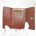 Louis Vuitton Monogram Multicles 4 Key Case Key Holder — view 5