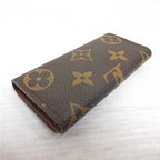 Louis Vuitton Monogram Multicles 4 Key Case Key Holder — view 4