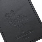Louis Vuitton Monogram Eclipse Soft Polochon PM Bag — view 3