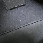 Louis Vuitton Monogram Eclipse Soft Polochon PM Bag — view 7
