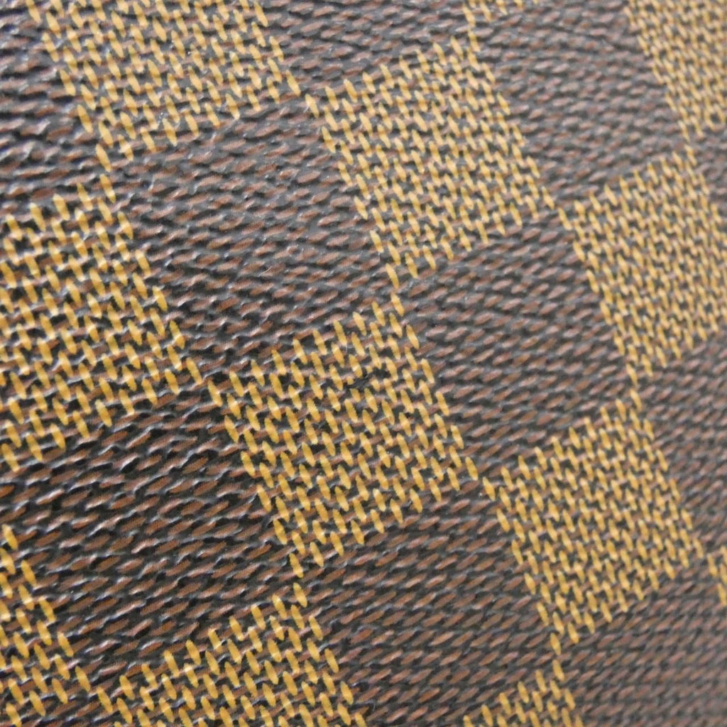 Louis Vuitton Damier Cabas Rivington Shoulder Bag — view 5