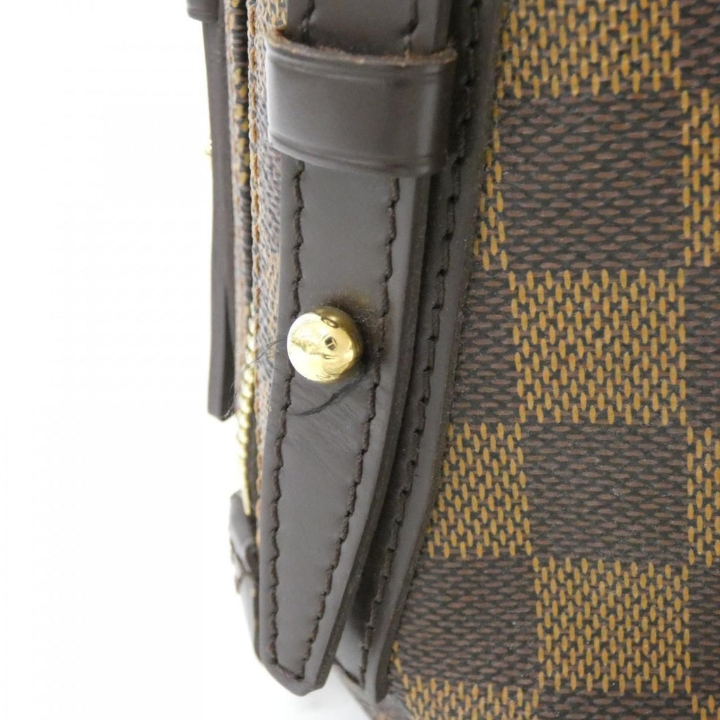 Louis Vuitton Damier Cabas Rivington Shoulder Bag — view 6