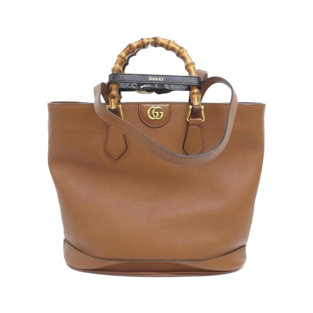 Gucci Diana Uaaay Bag