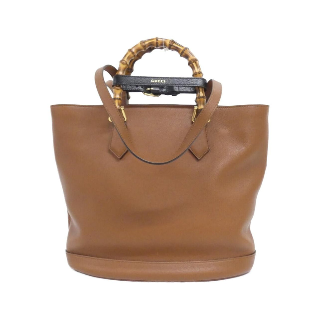 Gucci Diana Uaaay Bag — view 2