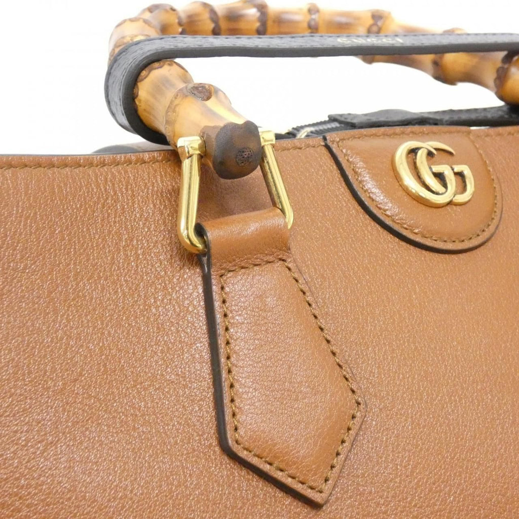 Gucci Diana Uaaay Bag — view 5