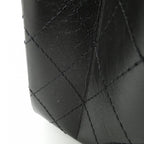 Chanel Shoulder Bag Black — view 5