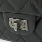 Chanel Shoulder Bag Black — view 4