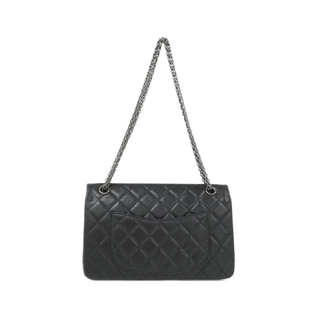Chanel Shoulder Bag Black — view 2