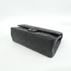 Chanel Shoulder Bag Black — view 3