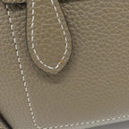 Celine Micro Luggage Bag — view 4