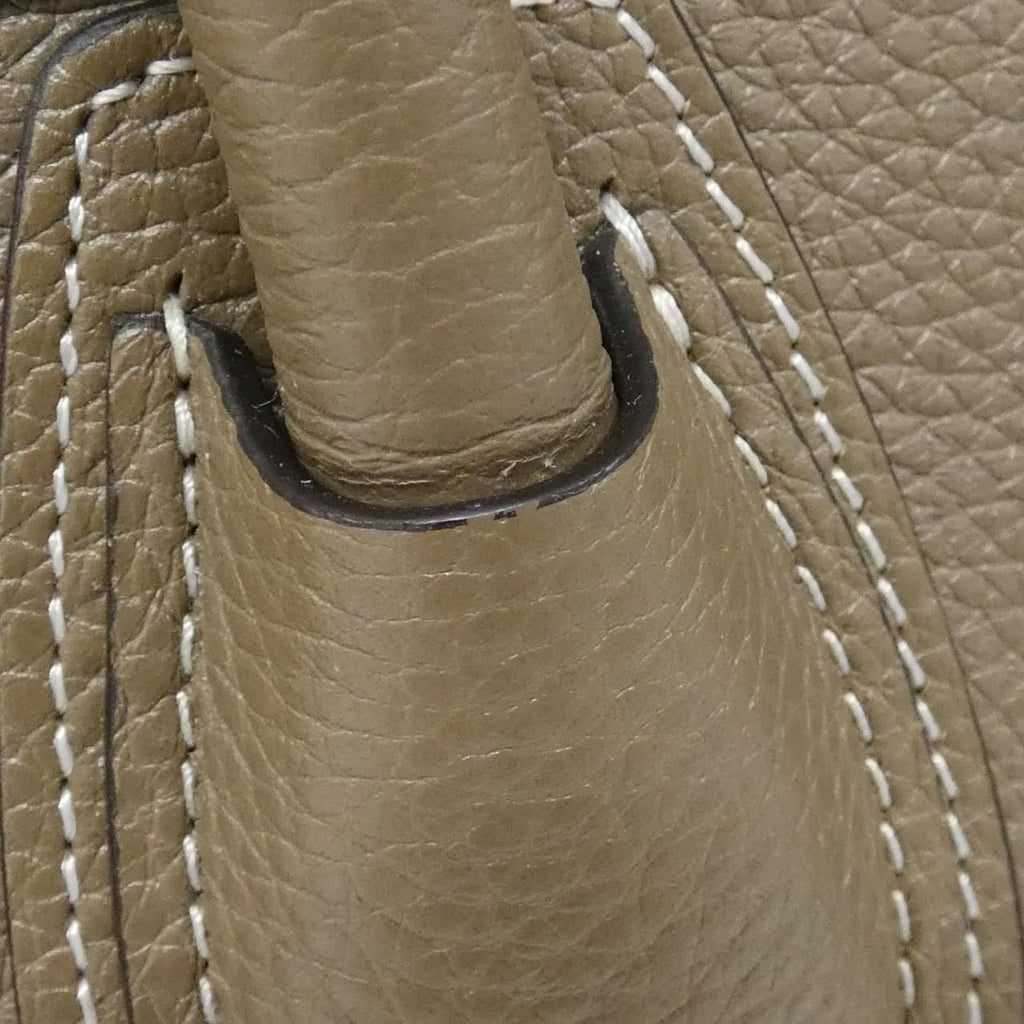 Celine Micro Luggage Bag — view 7
