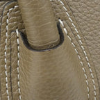 Celine Micro Luggage Bag — view 7