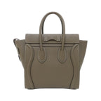Celine Micro Luggage Bag — view 2