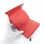 Louis Vuitton Epi Chain Wallet Shoulder Bag — view 7