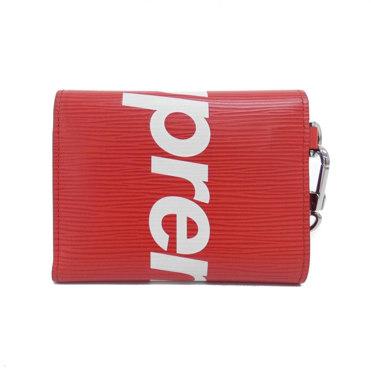 Louis Vuitton Epi Chain Wallet Shoulder Bag — view 2