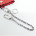 Louis Vuitton Epi Chain Wallet Shoulder Bag — view 6