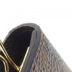 Louis Vuitton Damier Multicles Key Case Key Holder — view 4