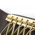 Louis Vuitton Damier Multicles Key Case Key Holder — view 6