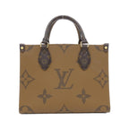 Louis Vuitton Monogram Giant On The Go PM Bag — view 2