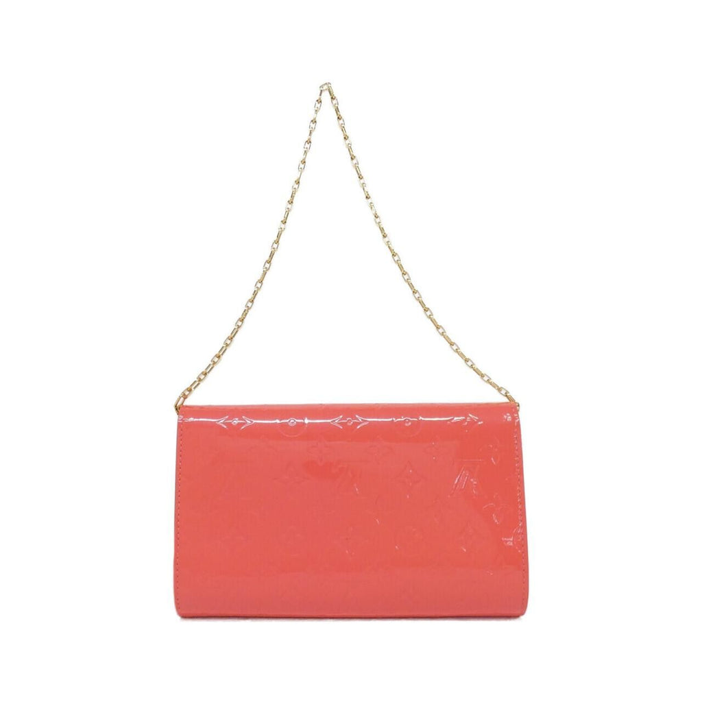 Louis Vuitton Vernis Clutch Anna — view 2